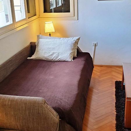Zee Apartment Zadar Zewnętrze zdjęcie