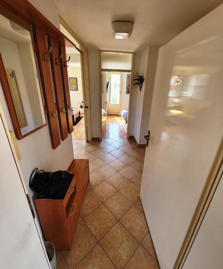 Zee Apartment Zadar Zewnętrze zdjęcie