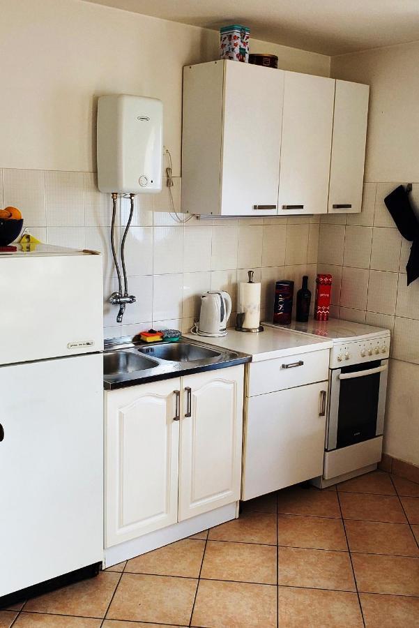 Zee Apartment Zadar Zewnętrze zdjęcie