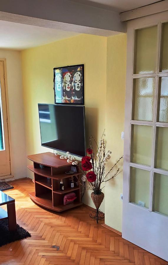 Zee Apartment Zadar Zewnętrze zdjęcie