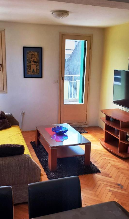 Zee Apartment Zadar Zewnętrze zdjęcie
