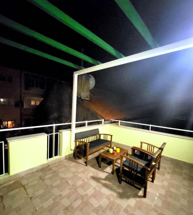 Zee Apartment Zadar Zewnętrze zdjęcie