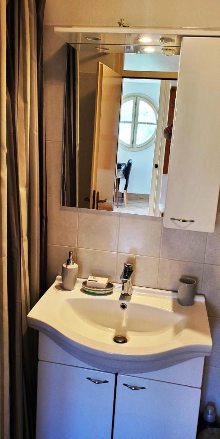 Zee Apartment Zadar Zewnętrze zdjęcie