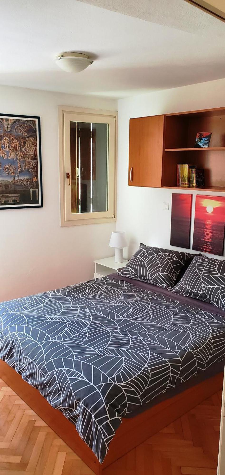 Zee Apartment Zadar Zewnętrze zdjęcie