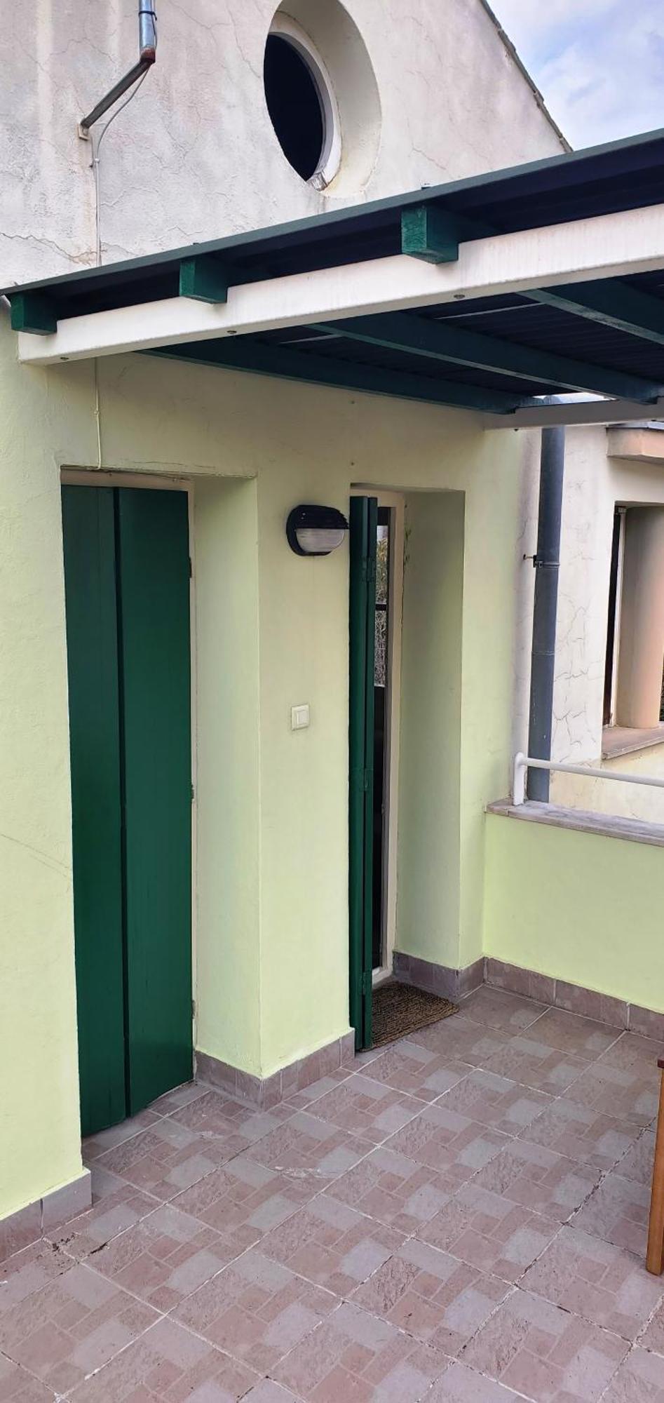Zee Apartment Zadar Zewnętrze zdjęcie