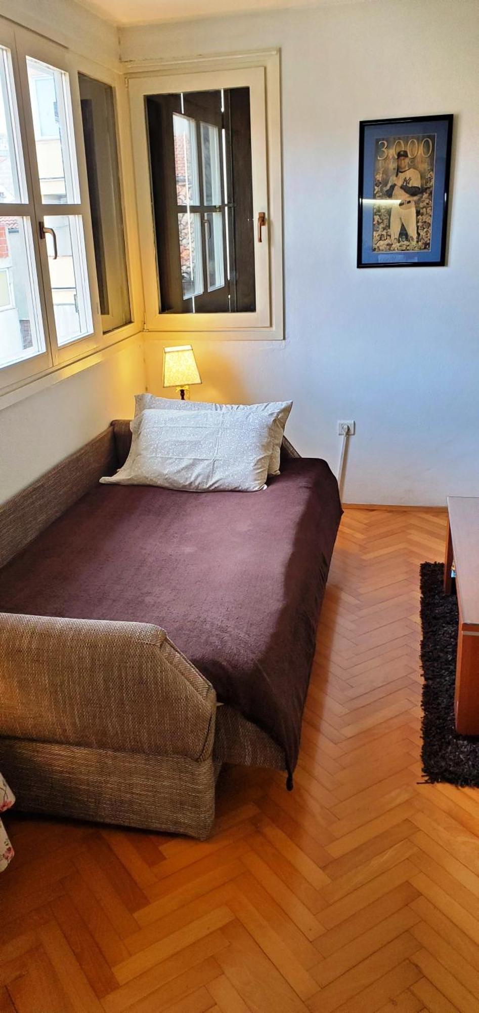 Zee Apartment Zadar Zewnętrze zdjęcie