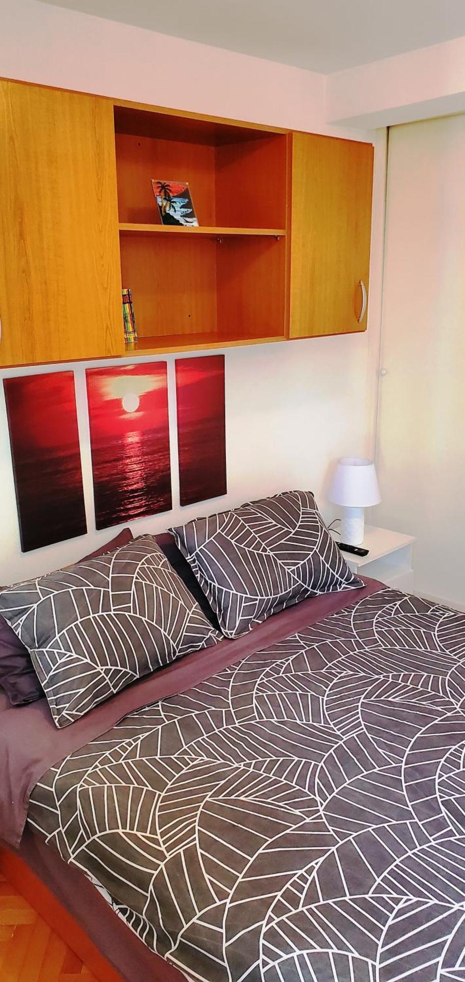 Zee Apartment Zadar Zewnętrze zdjęcie